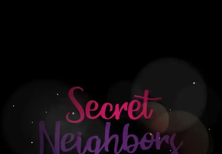 Secret Neighbors - Chapter 59 [photo 1] - MangaPorn