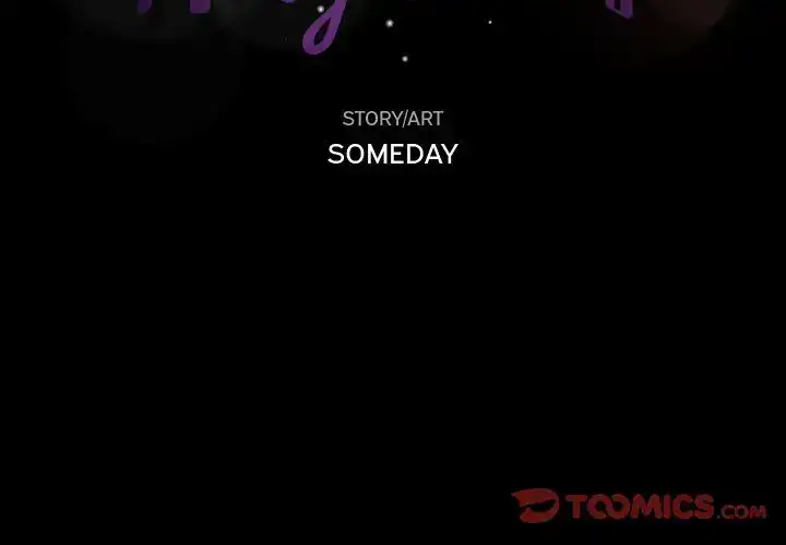 Secret Neighbors - Chapter 59 [photo 2] - MangaPorn