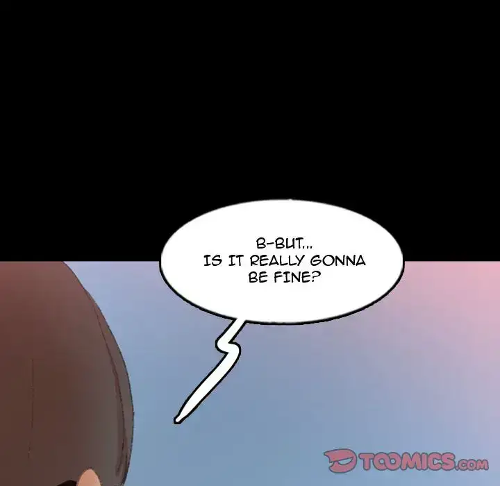 Secret Neighbors - Chapter 59 [photo 6] - MangaPorn