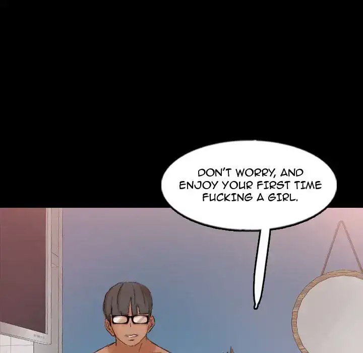 Secret Neighbors - Chapter 59 [photo 8] - MangaPorn