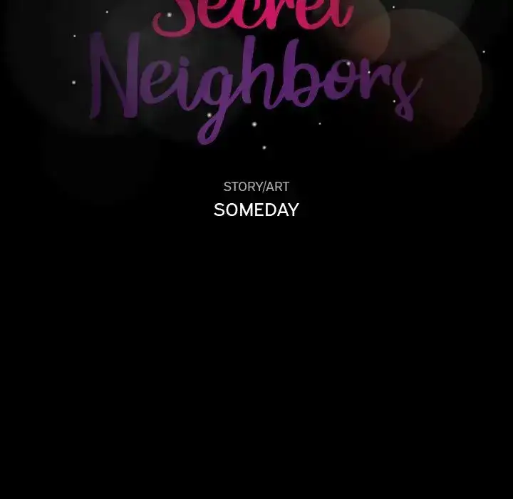 Secret Neighbors - Chapter 60 [photo 105] - MangaPorn