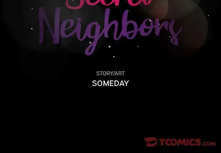 Secret Neighbors - Chapter 60 [photo 2] - MangaPorn
