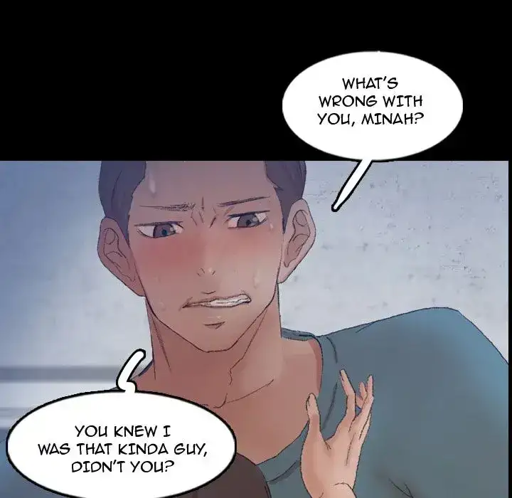 Secret Neighbors - Chapter 60 [photo 21] - MangaPorn