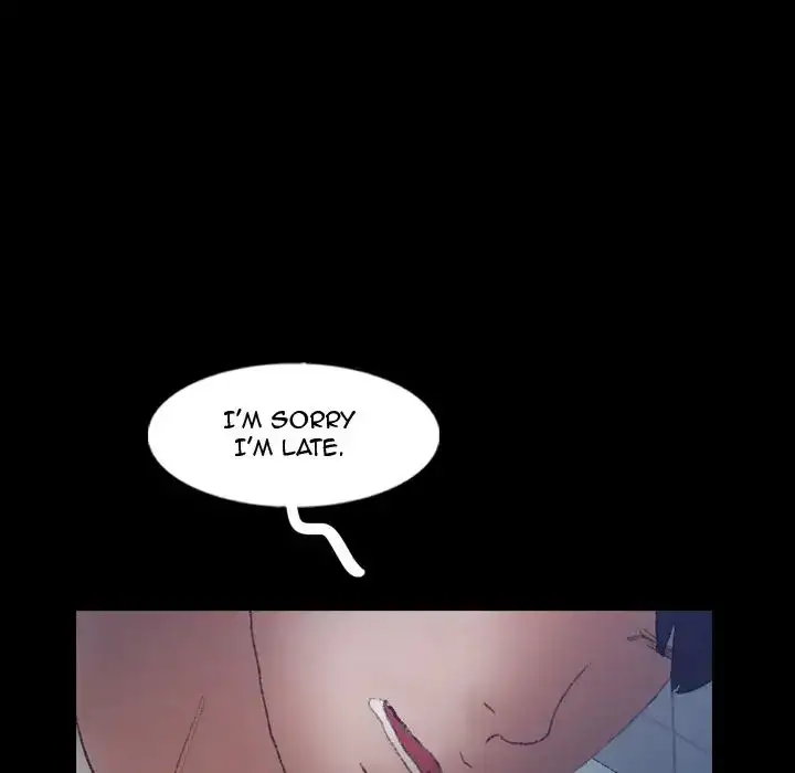 Secret Neighbors - Chapter 60 [photo 61] - MangaPorn