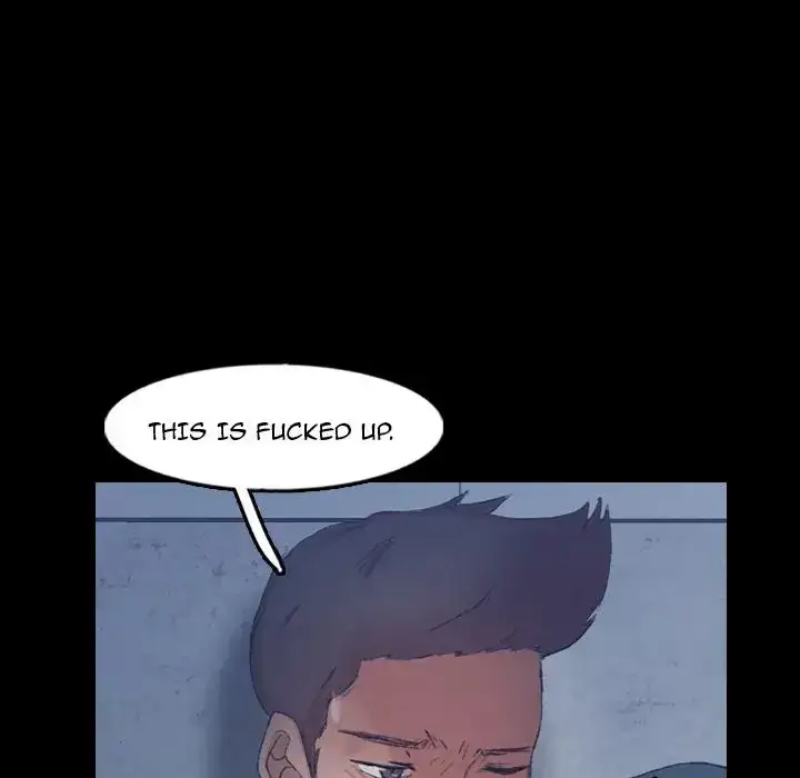 Secret Neighbors - Chapter 60 [photo 71] - MangaPorn