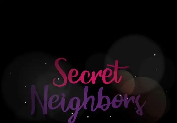 Secret Neighbors - Chapter 61 [photo 1] - MangaPorn