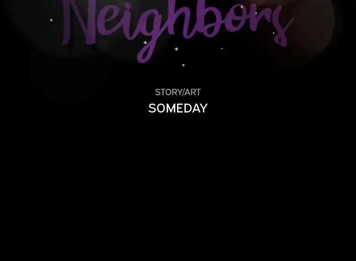 Secret Neighbors - Chapter 61 [photo 100] - MangaPorn
