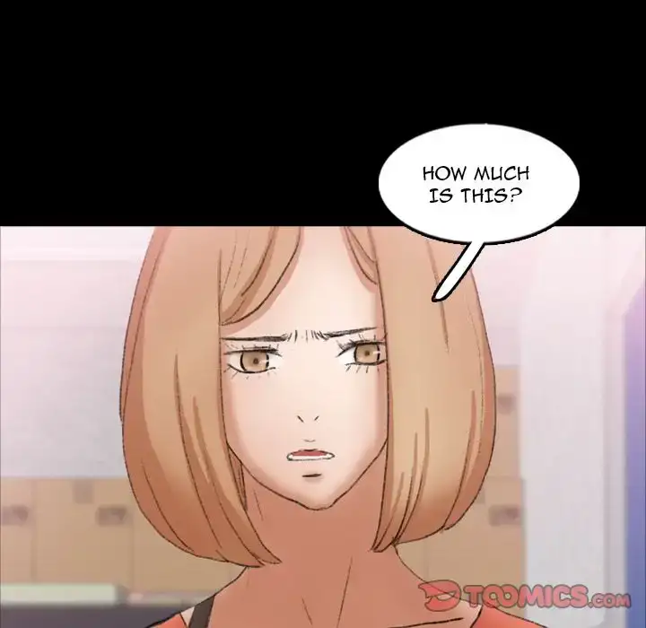 Secret Neighbors - Chapter 61 [photo 20] - MangaPorn