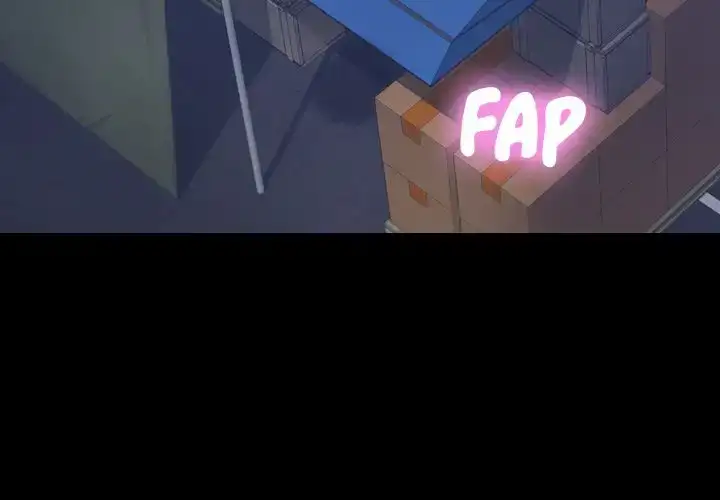 Secret Neighbors - Chapter 61 [photo 4] - MangaPorn