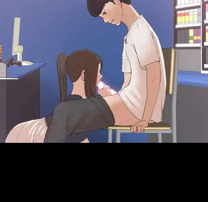 Secret Neighbors - Chapter 61 [photo 76] - MangaPorn