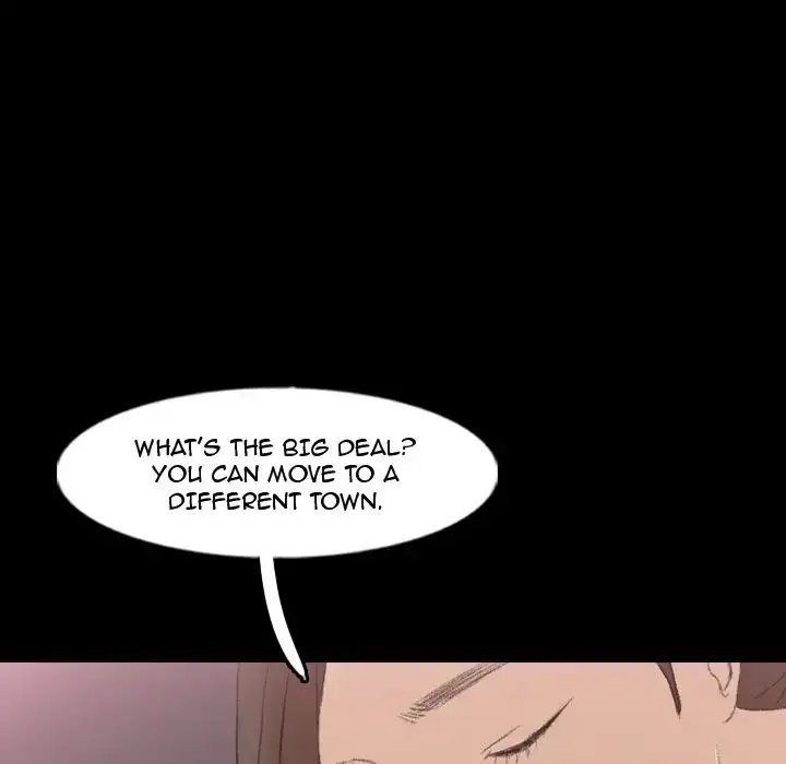 Secret Neighbors - Chapter 61 [photo 77] - MangaPorn