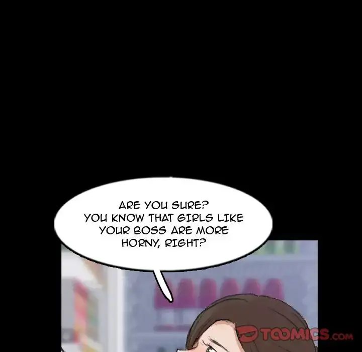 Secret Neighbors - Chapter 61 [photo 86] - MangaPorn