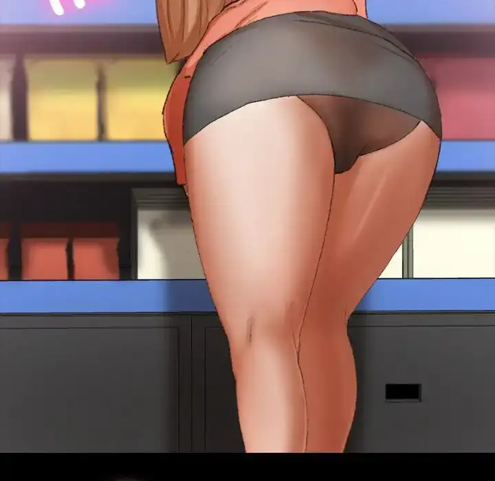 Secret Neighbors - Chapter 61 [photo 9] - MangaPorn