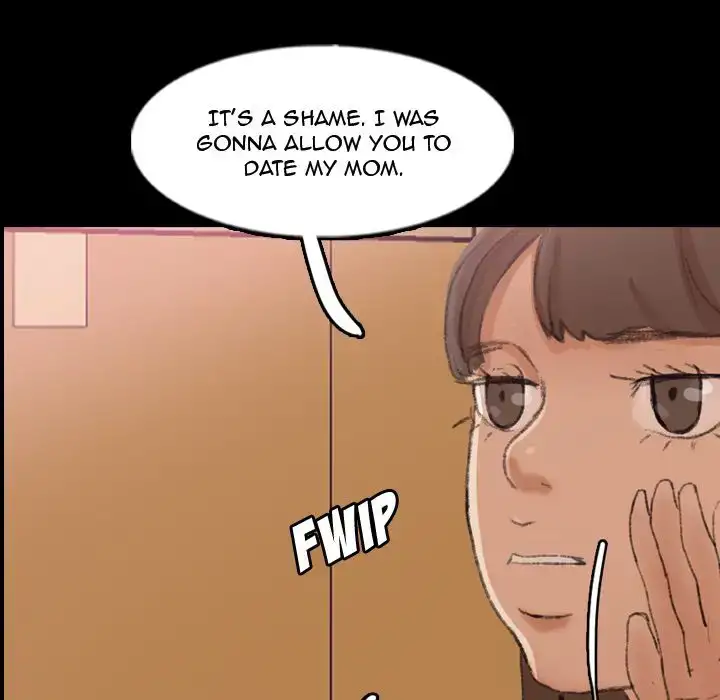 Secret Neighbors - Chapter 63 [photo 105] - MangaPorn