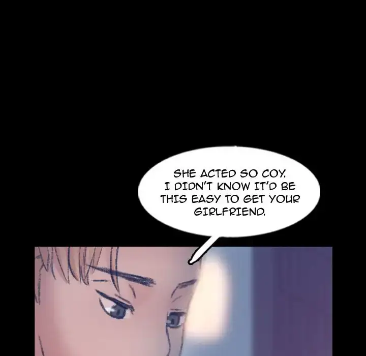 Secret Neighbors - Chapter 63 [photo 13] - MangaPorn