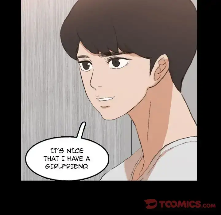 Secret Neighbors - Chapter 63 [photo 32] - MangaPorn