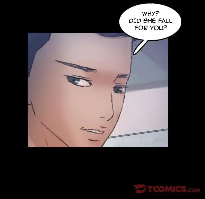 Secret Neighbors - Chapter 63 [photo 8] - MangaPorn