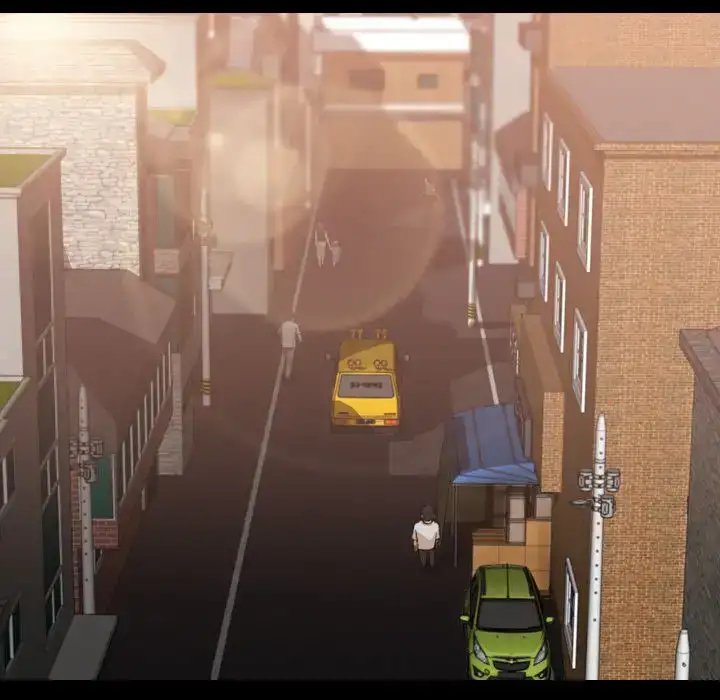 Secret Neighbors - Chapter 63 [photo 85] - MangaPorn