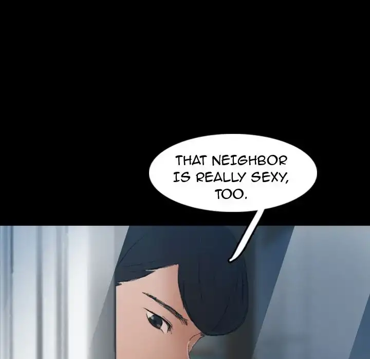 Secret Neighbors - Chapter 64 [photo 101] - MangaPorn