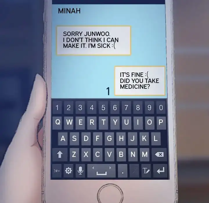 Secret Neighbors - Chapter 64 [photo 13] - MangaPorn