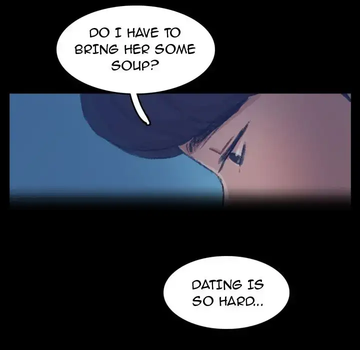 Secret Neighbors - Chapter 64 [photo 15] - MangaPorn