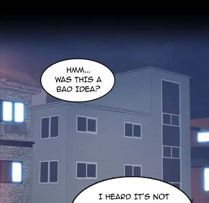 Secret Neighbors - Chapter 64 [photo 18] - MangaPorn