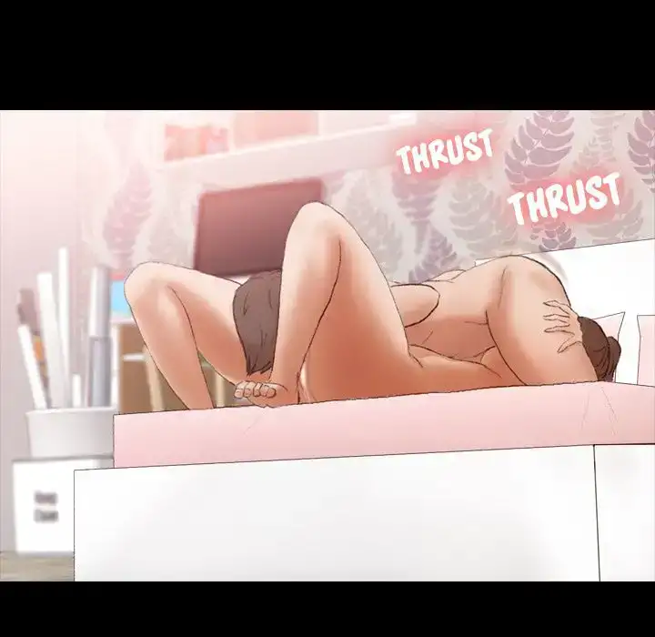 Secret Neighbors - Chapter 64 [photo 30] - MangaPorn