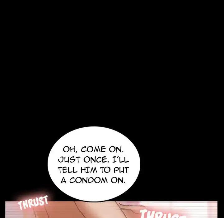 Secret Neighbors - Chapter 64 [photo 75] - MangaPorn