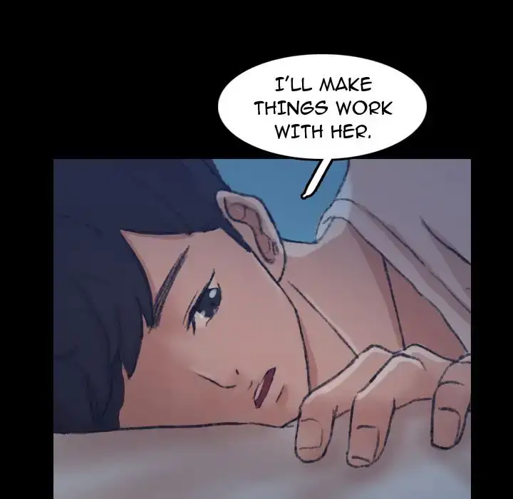 Secret Neighbors - Chapter 64 [photo 9] - MangaPorn