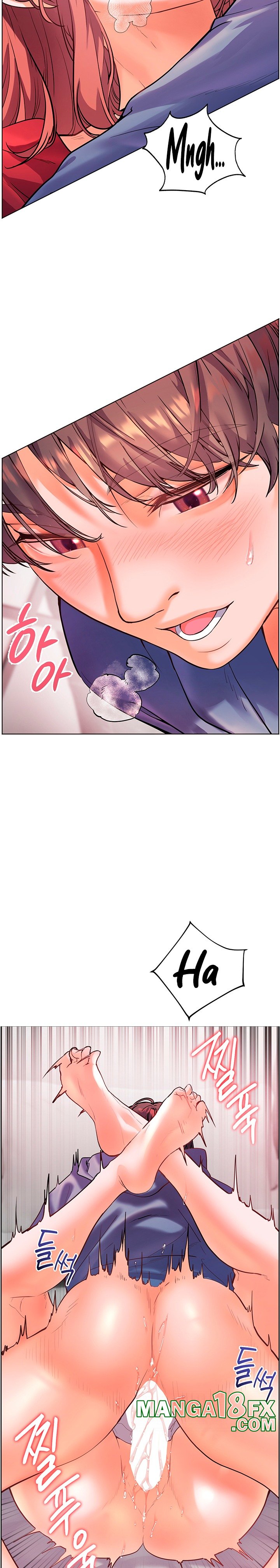 The Teachers’ Efforts Raw - Chapter 21 [photo 10] - MangaPorn