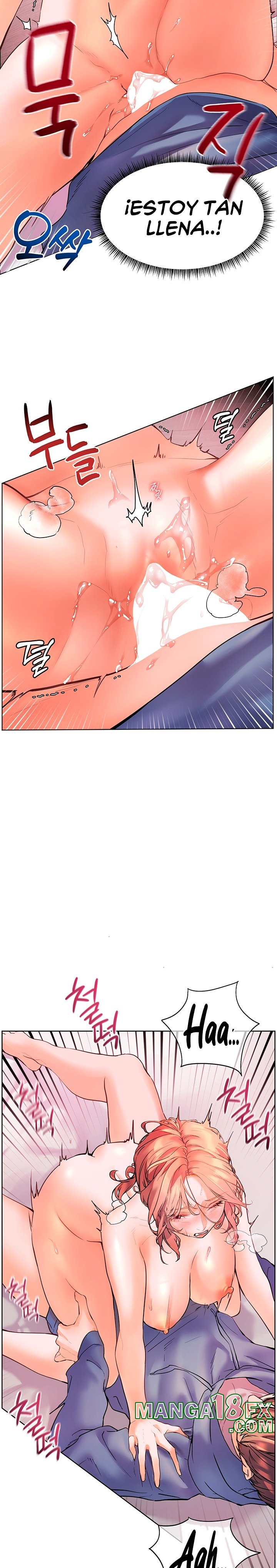 The Teachers’ Efforts Raw - Chapter 21 [photo 25] - MangaPorn