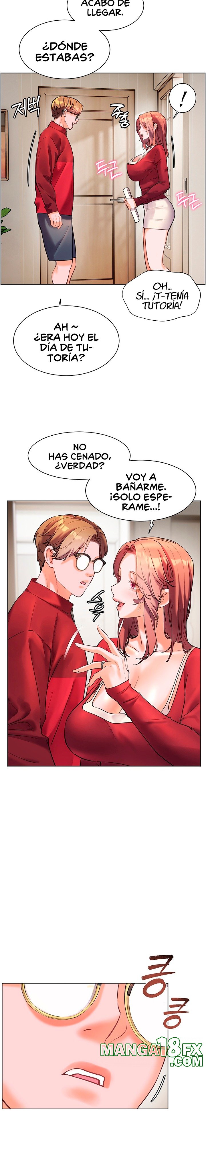 The Teachers’ Efforts Raw - Chapter 21 [photo 35] - MangaPorn