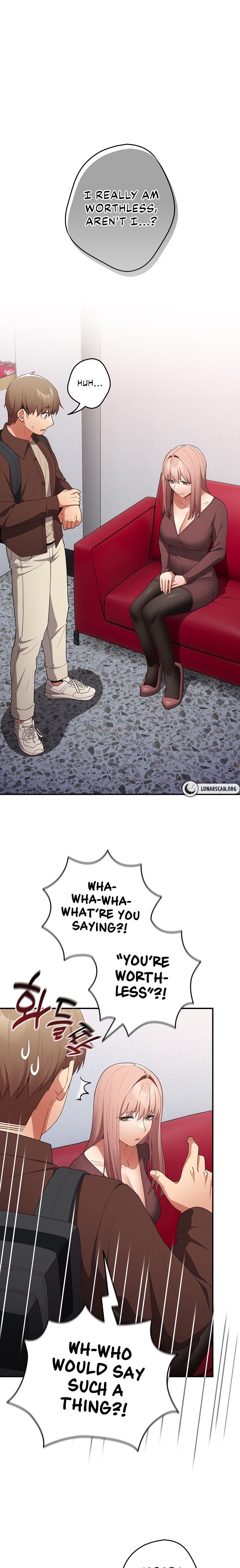 That’s Not How You Do It - Chapter 38 [photo 1] - MangaPorn