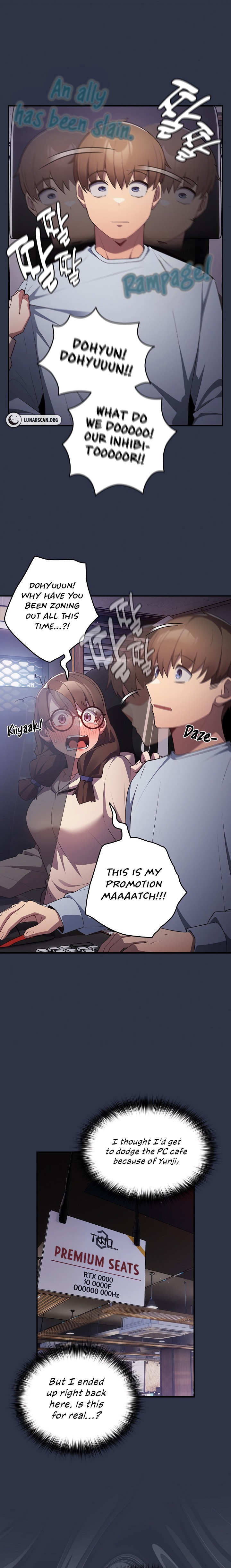 That’s Not How You Do It - Chapter 38 [photo 13] - MangaPorn