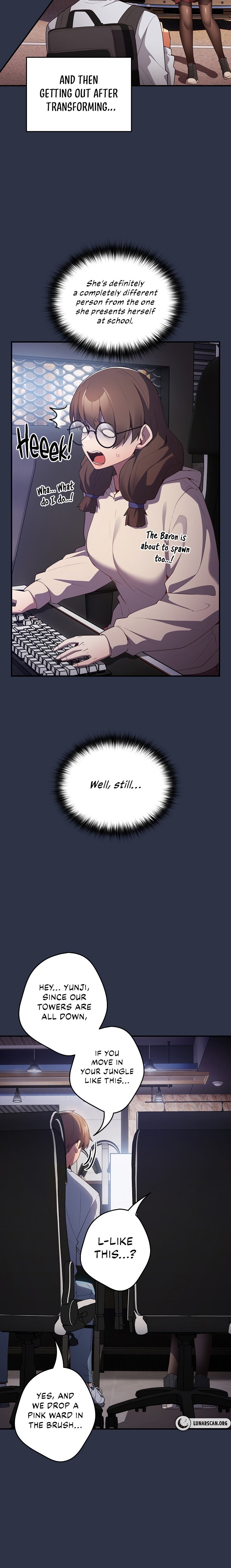 That’s Not How You Do It - Chapter 38 [photo 15] - MangaPorn