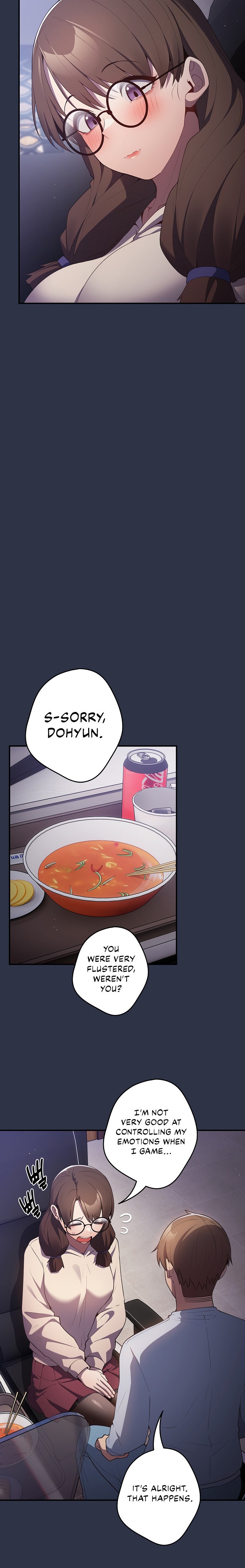 That’s Not How You Do It - Chapter 38 [photo 17] - MangaPorn