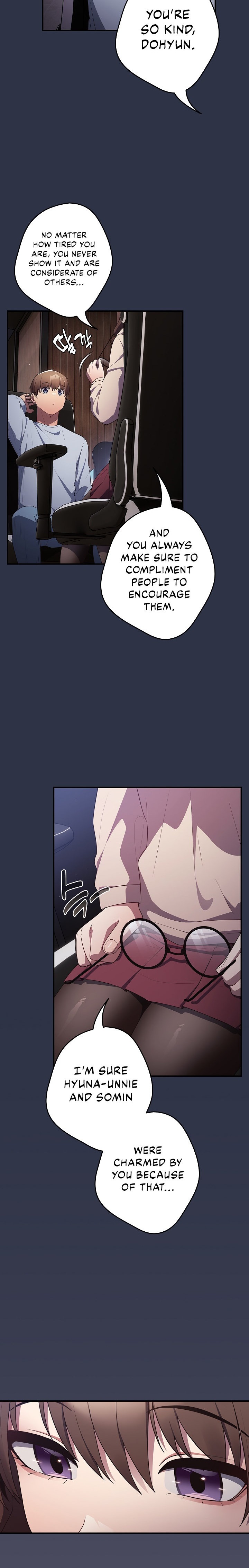 That’s Not How You Do It - Chapter 38 [photo 23] - MangaPorn