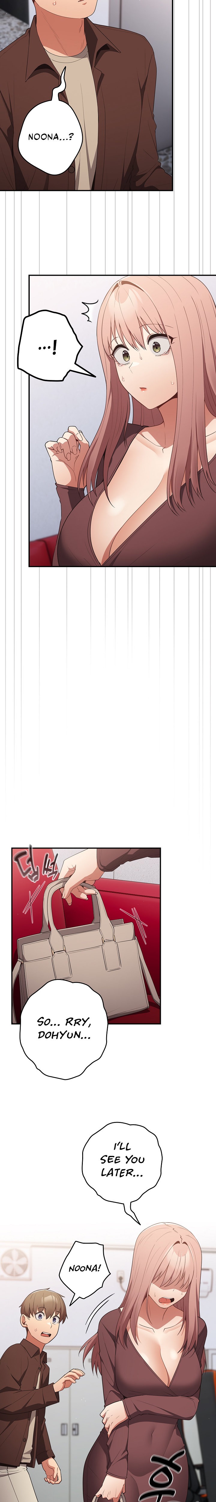 That’s Not How You Do It - Chapter 38 [photo 5] - MangaPorn