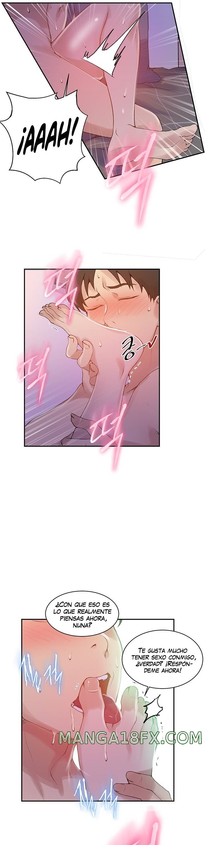 Secret Class Raw - Chapter 137 [photo 11] - MangaPorn