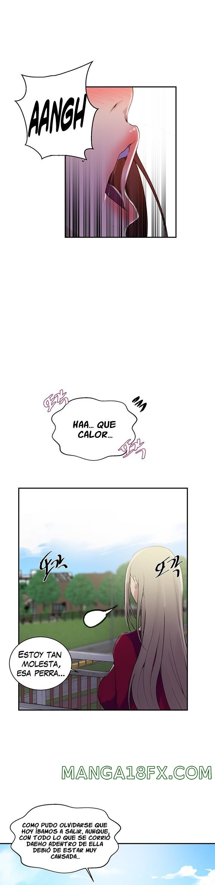 Secret Class Raw - Chapter 137 [photo 14] - MangaPorn