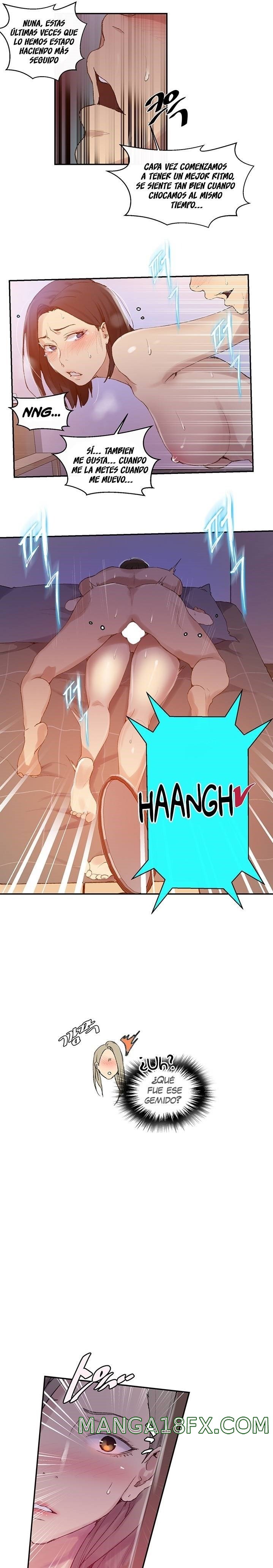 Secret Class Raw - Chapter 137 [photo 19] - MangaPorn