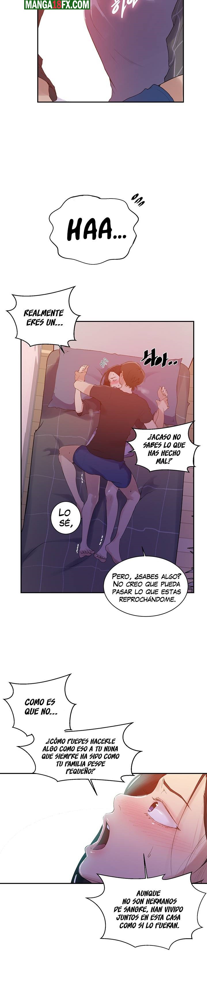 Secret Class Raw - Chapter 137 [photo 2] - MangaPorn