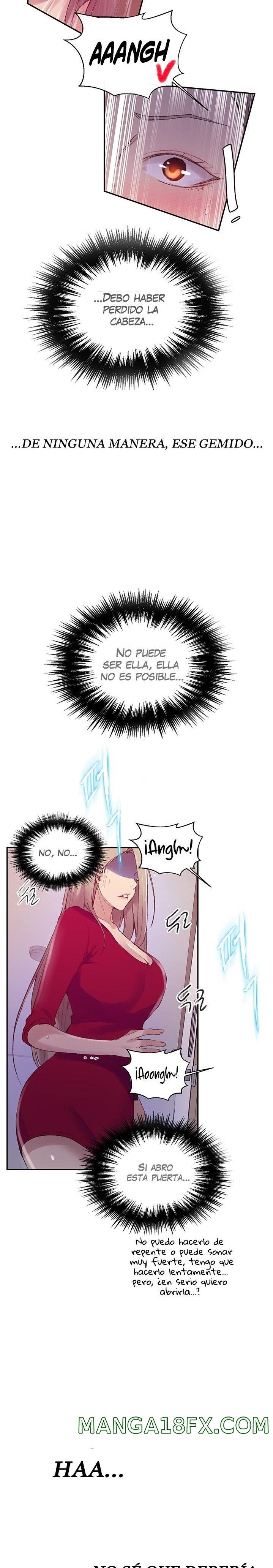 Secret Class Raw - Chapter 137 [photo 20] - MangaPorn