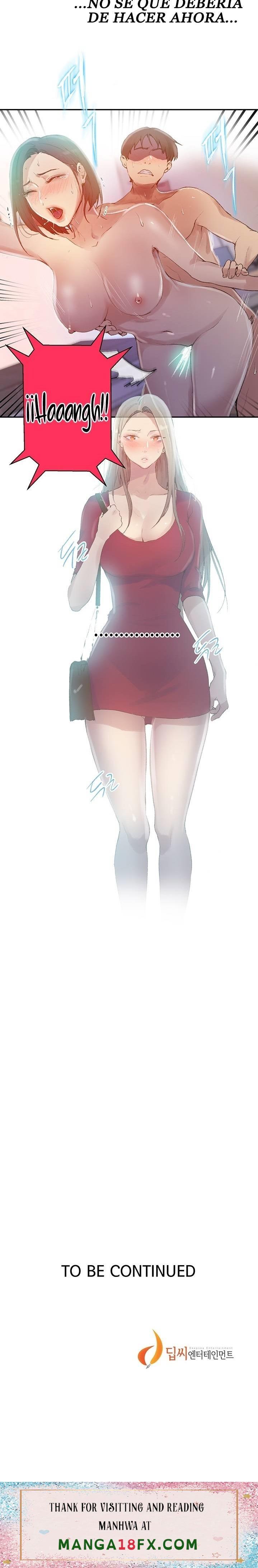 Secret Class Raw - Chapter 137 [photo 21] - MangaPorn