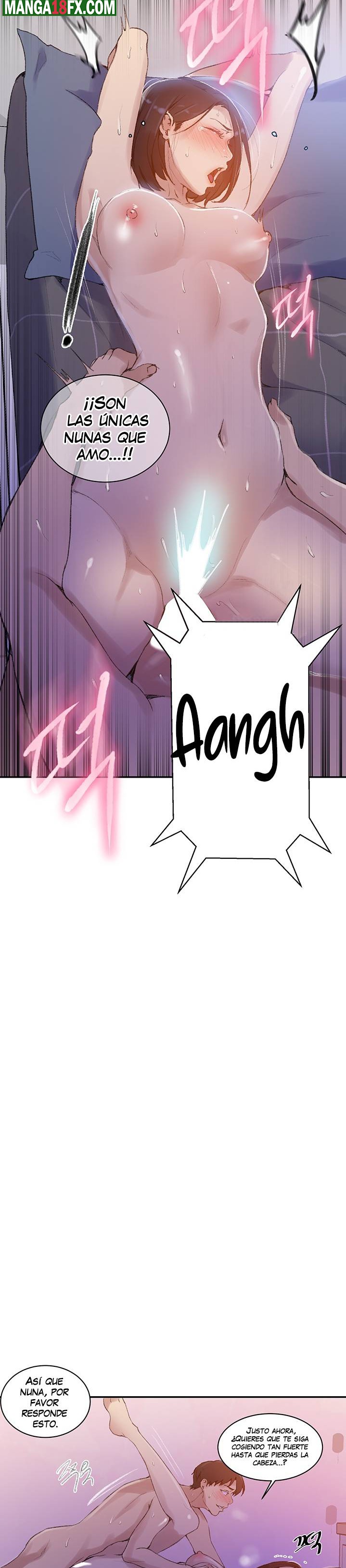 Secret Class Raw - Chapter 137 [photo 9] - MangaPorn