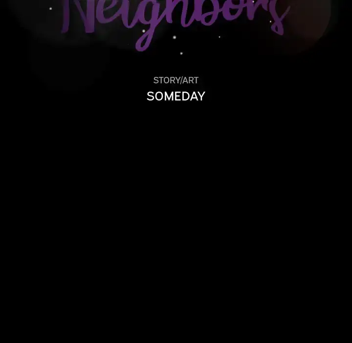 Secret Neighbors - Chapter 65 [photo 105] - MangaPorn
