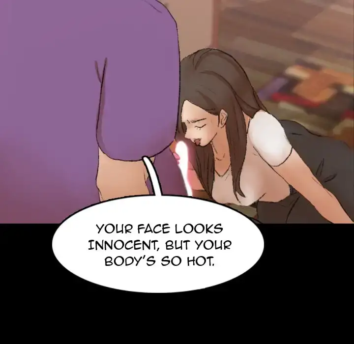 Secret Neighbors - Chapter 65 [photo 61] - MangaPorn