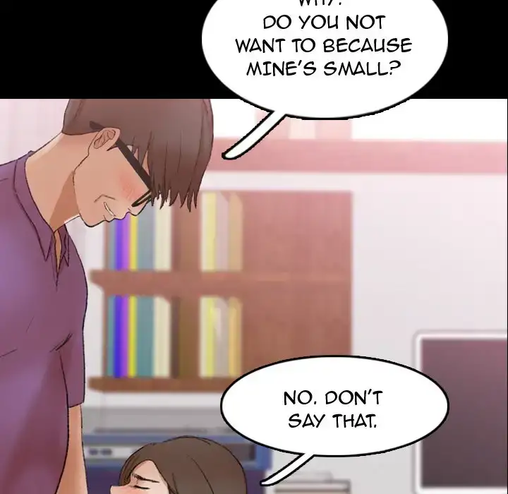 Secret Neighbors - Chapter 65 [photo 72] - MangaPorn