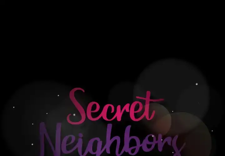 Secret Neighbors - Chapter 66 [photo 1] - MangaPorn