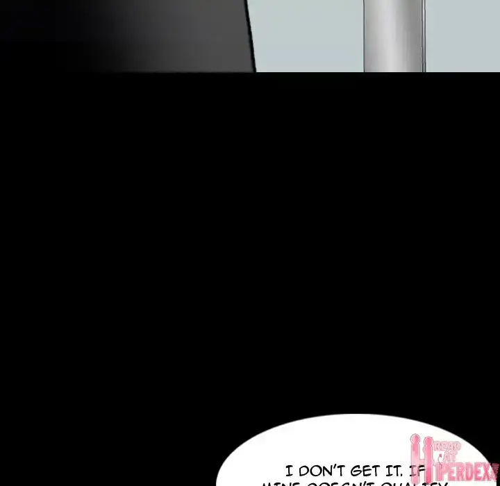 Secret Neighbors - Chapter 66 [photo 10] - MangaPorn